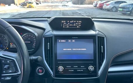 Subaru XV II, 2021 год, 2 500 000 рублей, 17 фотография