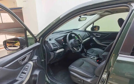 Subaru Forester, 2022 год, 2 435 017 рублей, 9 фотография