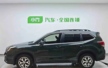 Subaru Forester, 2022 год, 2 435 017 рублей, 7 фотография