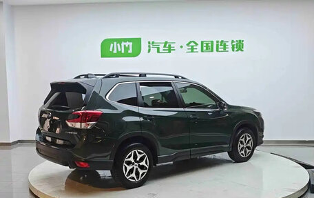 Subaru Forester, 2022 год, 2 435 017 рублей, 6 фотография