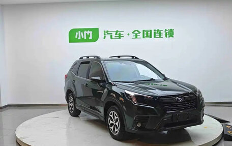 Subaru Forester, 2022 год, 2 435 017 рублей, 3 фотография