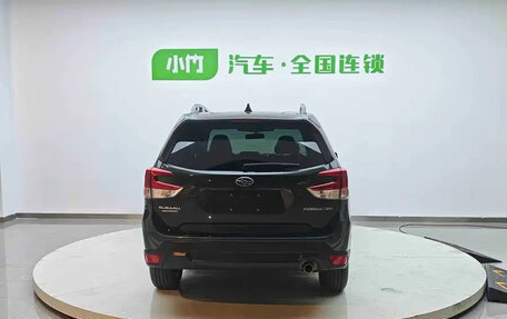 Subaru Forester, 2022 год, 2 435 017 рублей, 5 фотография