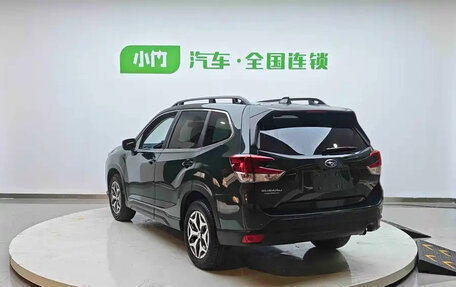 Subaru Forester, 2022 год, 2 435 017 рублей, 4 фотография