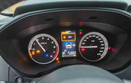 Subaru Forester, 2022 год, 2 435 017 рублей, 12 фотография