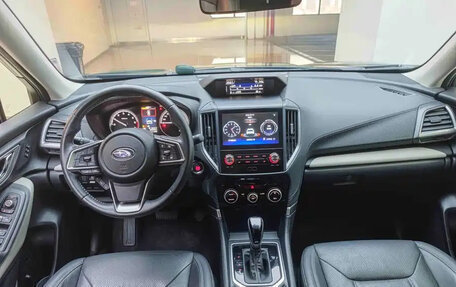 Subaru Forester, 2022 год, 2 435 017 рублей, 18 фотография