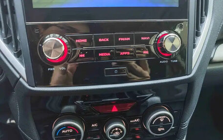 Subaru Forester, 2022 год, 2 435 017 рублей, 15 фотография