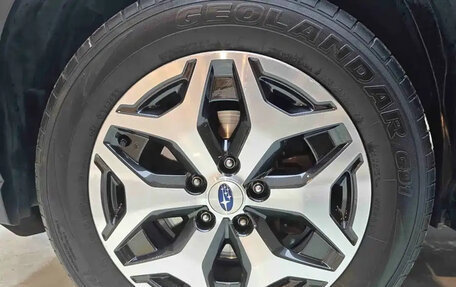 Subaru Forester, 2022 год, 2 435 017 рублей, 21 фотография