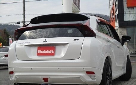 Mitsubishi Eclipse Cross, 2018 год, 1 980 000 рублей, 5 фотография