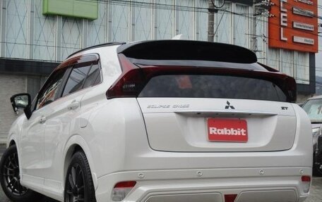 Mitsubishi Eclipse Cross, 2018 год, 1 980 000 рублей, 7 фотография