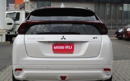 Mitsubishi Eclipse Cross, 2018 год, 1 980 000 рублей, 6 фотография