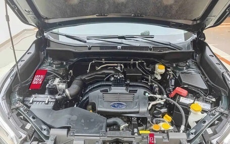 Subaru Forester, 2022 год, 2 435 017 рублей, 20 фотография