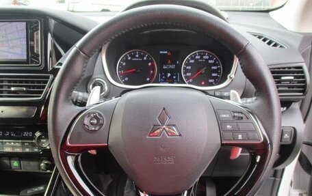 Mitsubishi Eclipse Cross, 2018 год, 1 980 000 рублей, 12 фотография