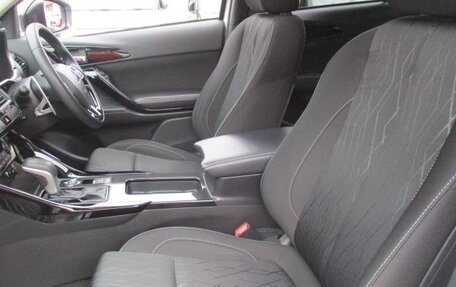 Mitsubishi Eclipse Cross, 2018 год, 1 980 000 рублей, 13 фотография