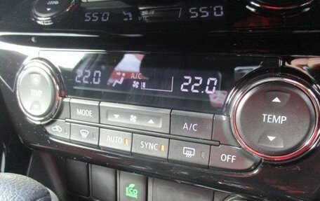 Mitsubishi Eclipse Cross, 2018 год, 1 980 000 рублей, 14 фотография