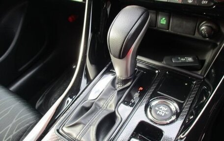 Mitsubishi Eclipse Cross, 2018 год, 1 980 000 рублей, 15 фотография