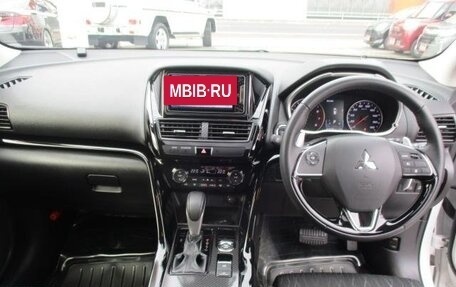 Mitsubishi Eclipse Cross, 2018 год, 1 980 000 рублей, 11 фотография