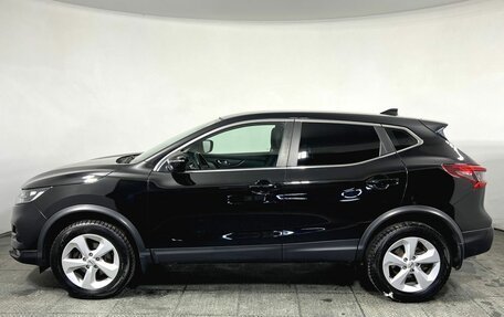 Nissan Qashqai, 2020 год, 2 052 000 рублей, 8 фотография