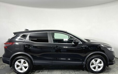 Nissan Qashqai, 2020 год, 2 052 000 рублей, 4 фотография