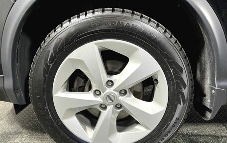 Nissan Qashqai, 2020 год, 2 052 000 рублей, 9 фотография