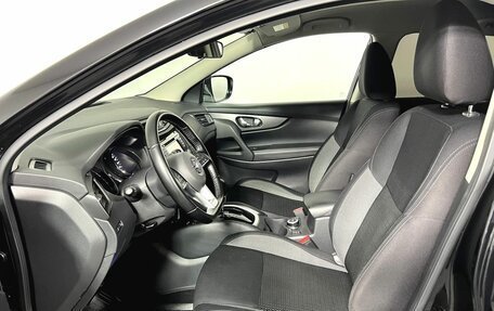 Nissan Qashqai, 2020 год, 2 052 000 рублей, 16 фотография