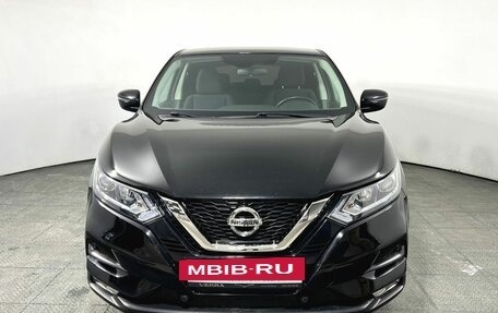 Nissan Qashqai, 2020 год, 2 052 000 рублей, 2 фотография