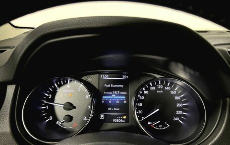 Nissan Qashqai, 2020 год, 2 052 000 рублей, 12 фотография