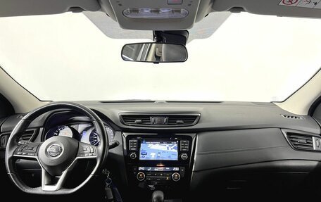 Nissan Qashqai, 2020 год, 2 052 000 рублей, 15 фотография