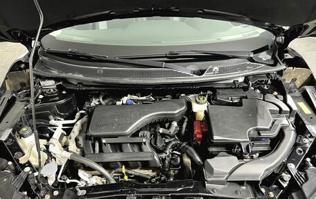 Nissan Qashqai, 2020 год, 2 052 000 рублей, 10 фотография