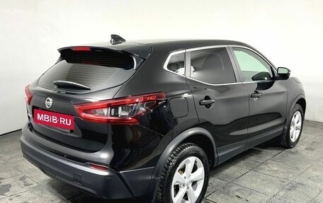 Nissan Qashqai, 2020 год, 2 052 000 рублей, 5 фотография