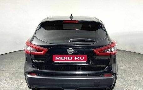Nissan Qashqai, 2020 год, 2 052 000 рублей, 6 фотография