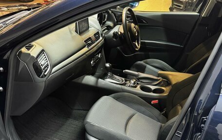 Mazda Axela, 2015 год, 1 177 000 рублей, 11 фотография