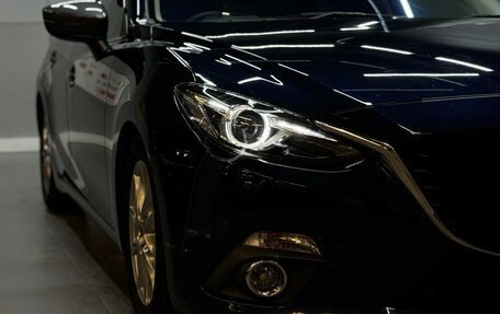 Mazda Axela, 2015 год, 1 177 000 рублей, 4 фотография