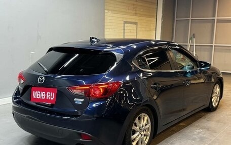 Mazda Axela, 2015 год, 1 177 000 рублей, 7 фотография