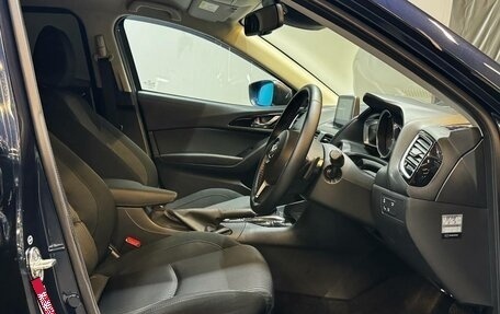 Mazda Axela, 2015 год, 1 177 000 рублей, 13 фотография