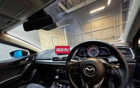 Mazda Axela, 2015 год, 1 177 000 рублей, 15 фотография