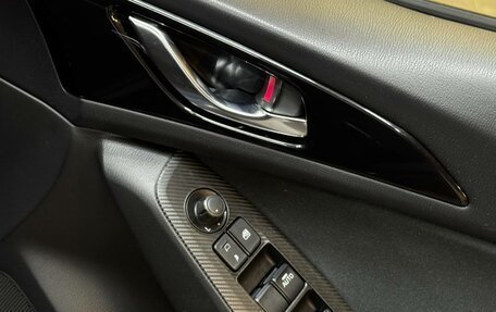 Mazda Axela, 2015 год, 1 177 000 рублей, 21 фотография