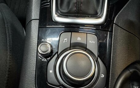 Mazda Axela, 2015 год, 1 177 000 рублей, 18 фотография