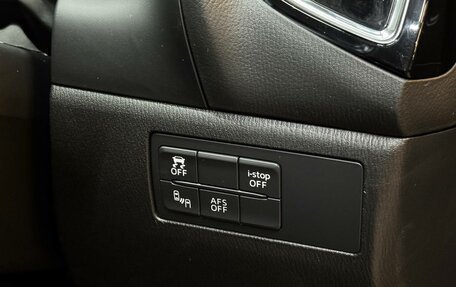 Mazda Axela, 2015 год, 1 177 000 рублей, 20 фотография