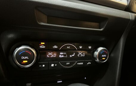 Mazda Axela, 2015 год, 1 177 000 рублей, 19 фотография