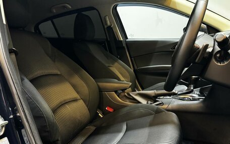 Mazda Axela, 2015 год, 1 177 000 рублей, 26 фотография