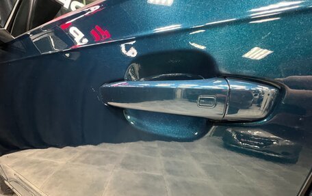 Audi Q7, 2018 год, 2 999 000 рублей, 5 фотография