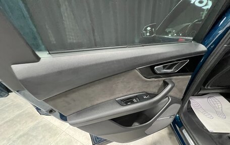 Audi Q7, 2018 год, 2 999 000 рублей, 7 фотография