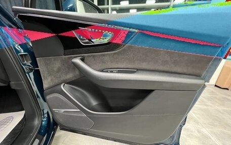 Audi Q7, 2018 год, 2 999 000 рублей, 8 фотография