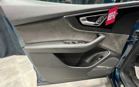 Audi Q7, 2018 год, 2 999 000 рублей, 6 фотография