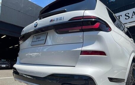 BMW X7, 2024 год, 15 000 000 рублей, 1 фотография