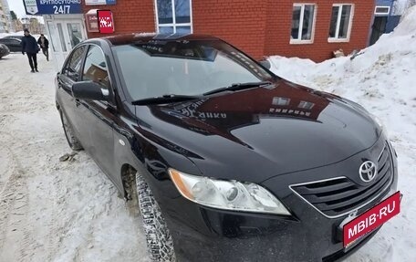 Toyota Camry, 2008 год, 1 220 000 рублей, 1 фотография
