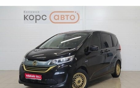 Honda Freed II, 2019 год, 1 022 500 рублей, 1 фотография