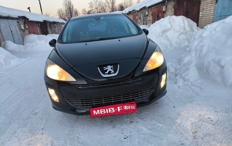 Peugeot 308 II, 2010 год, 380 000 рублей, 1 фотография