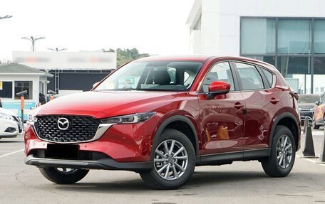 Mazda CX-5 II, 2026 год, 2 622 000 рублей, 1 фотография