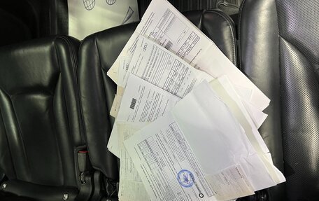 Audi Q7, 2018 год, 2 999 000 рублей, 23 фотография